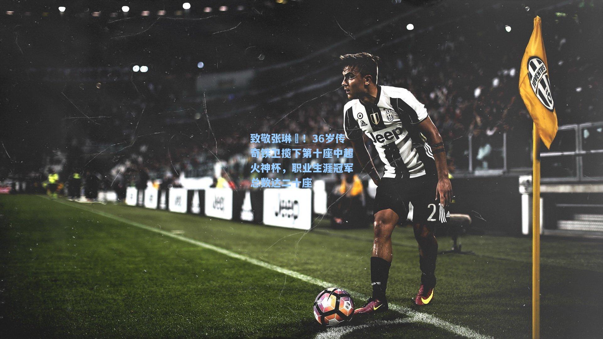致敬张琳芃!36岁传奇铁卫揽下第十座中超火神杯,职业生涯冠军总数达二十座